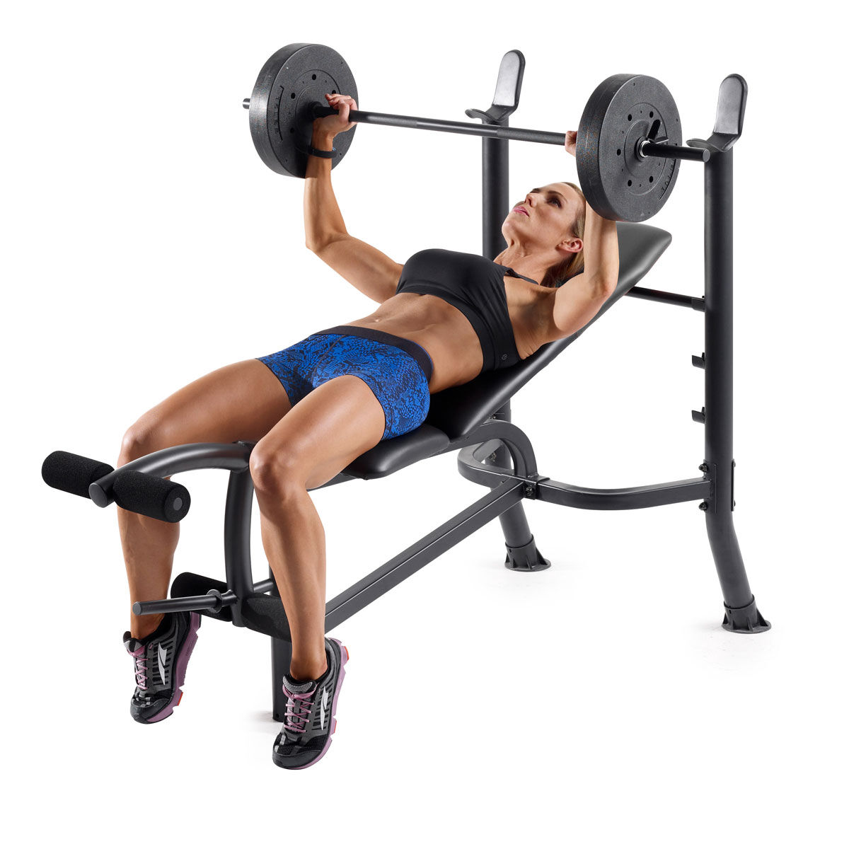 ProForm Sport Multi-Function Bench CT
