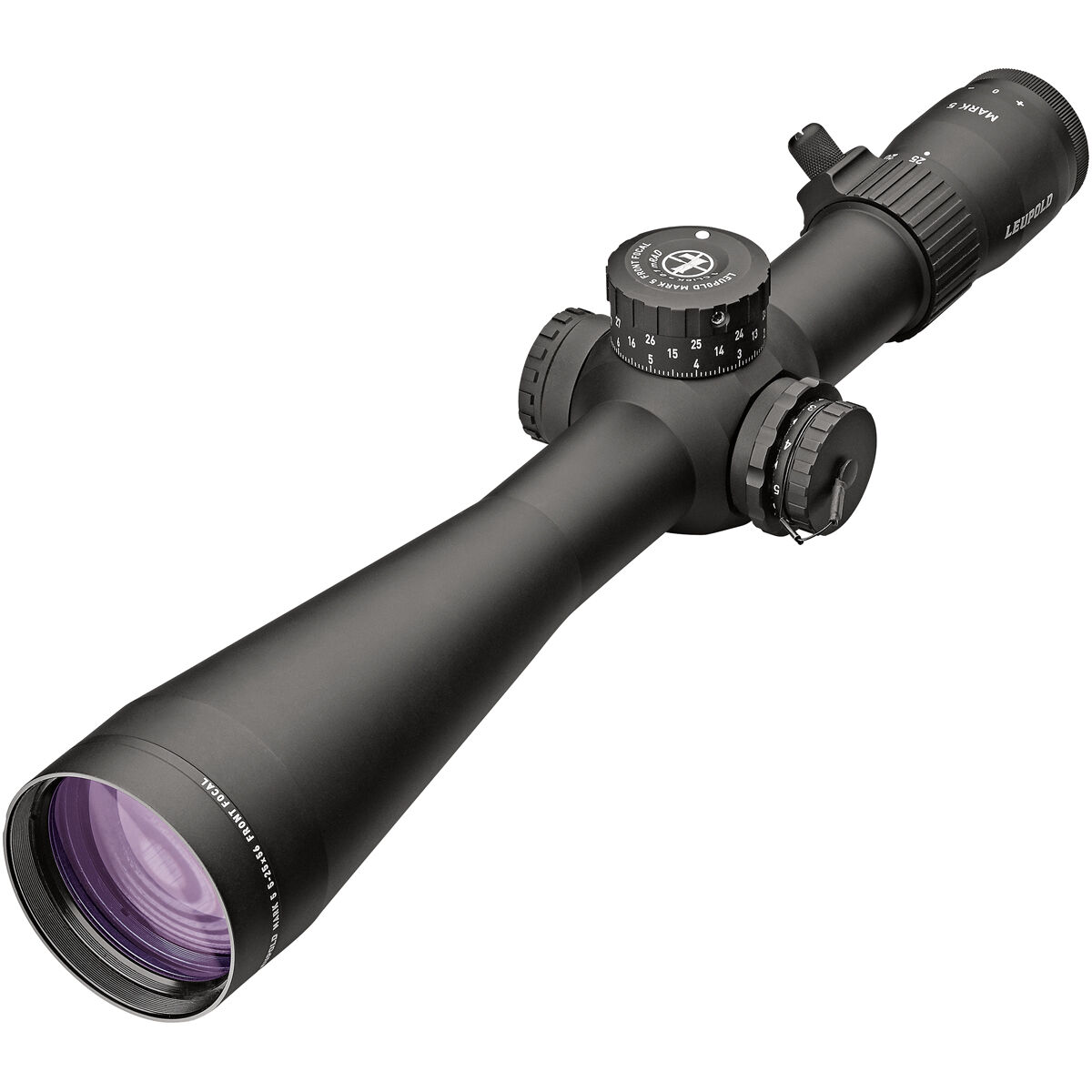 Leupold 171777 MK5 5-25X56IL M5C3 FF TREMOR3  35MM