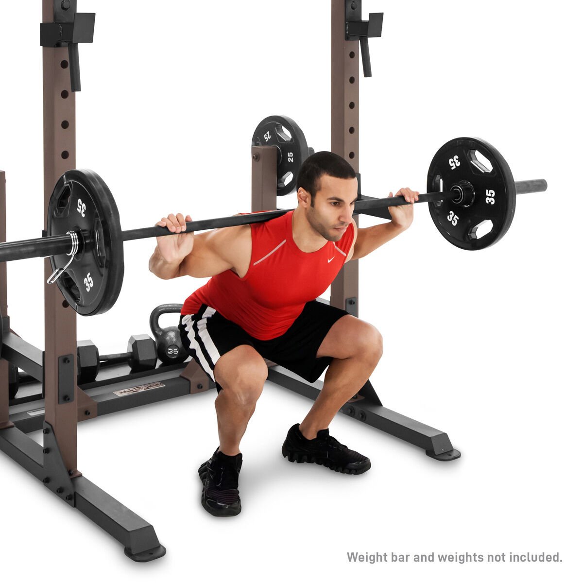 Marcy STB-98010 Utility Trainer