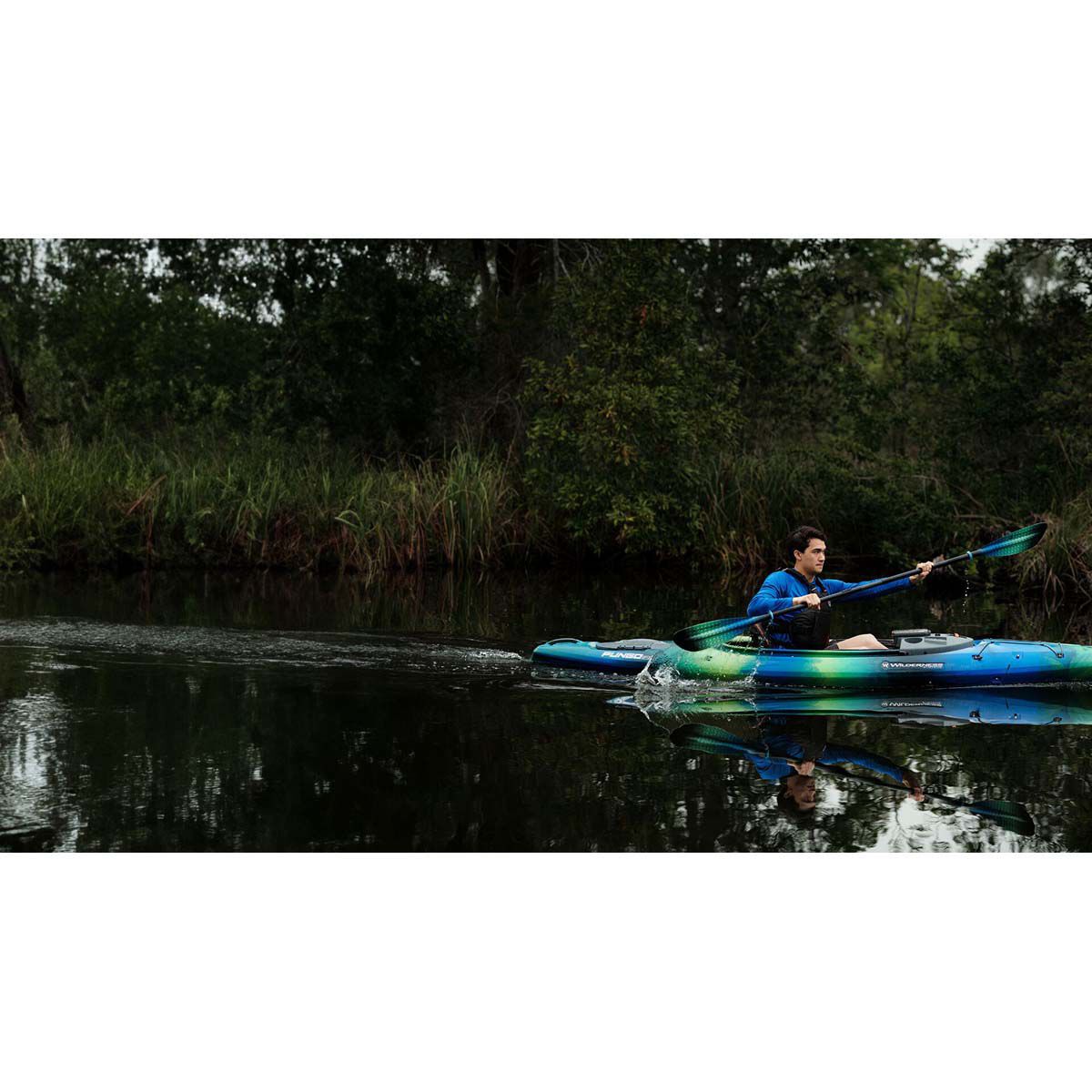 Wilderness Syst Pungo 105 Recreational Kayak