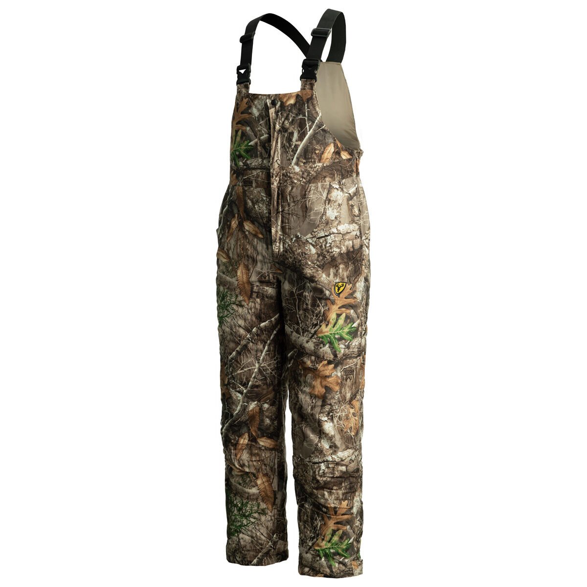 Blocker Outdoors Men's Drencher Insulated Bib