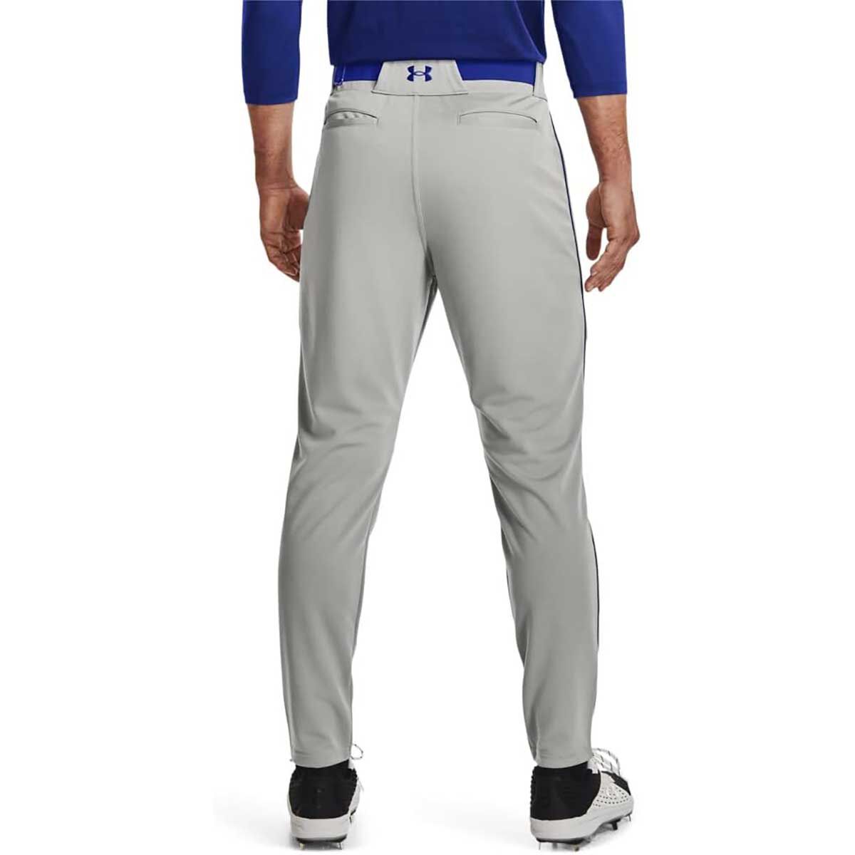 Under Armour Men's UA Utility Piped Baseball Pants