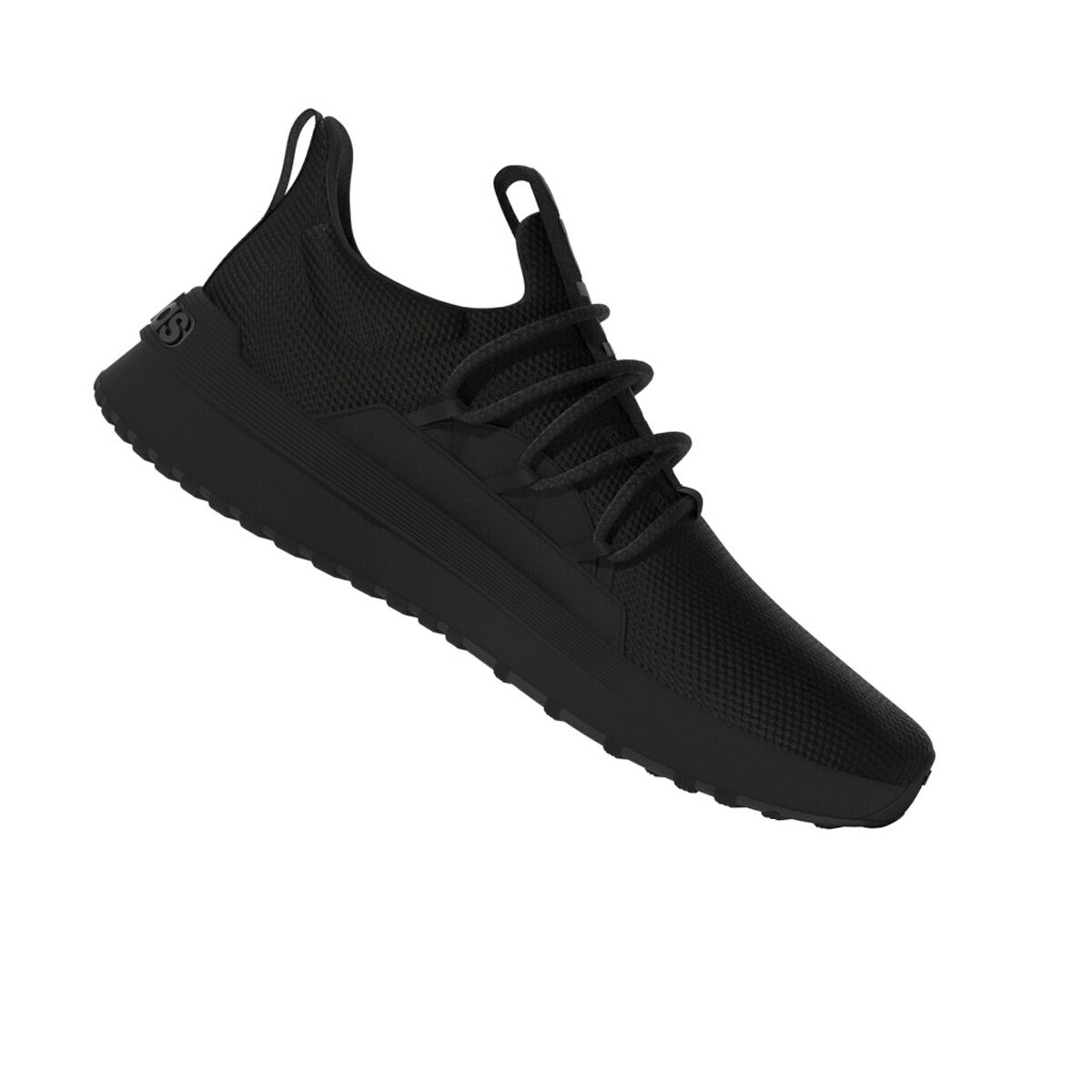 adidas Men's Lite Racer Adapt 4 Cloudfoam Lifestyle Running Slip-On Shoes