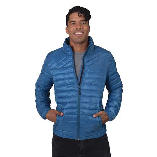 Boulder Gear Men's All Day Puffy Jacket
