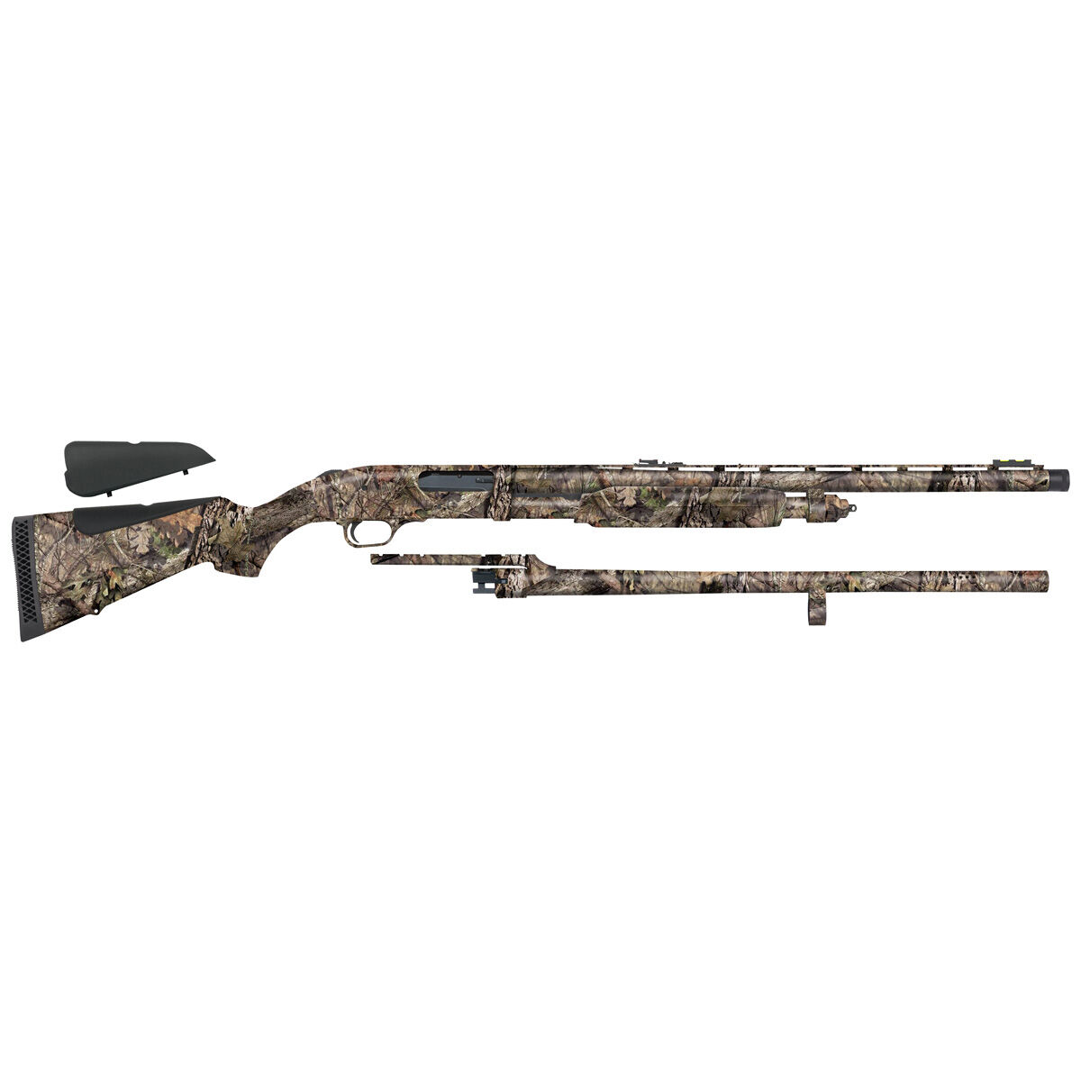 Mossberg 835 Ulti-Mag Turkey/Deer 12 Ga Shotgun