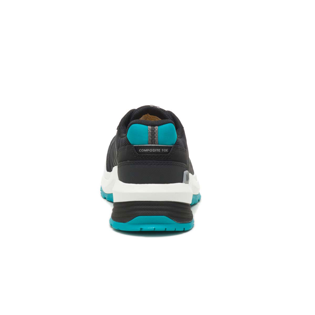 Cat Women's Streamline 2.0 Composite Toe Work Boots