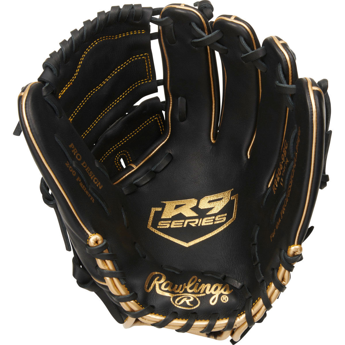 Rawlings 12" R9 Glove