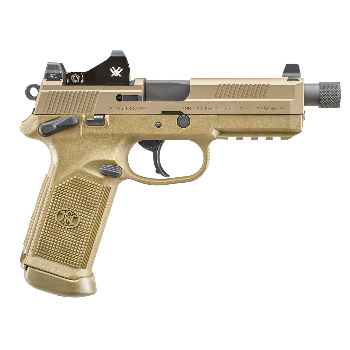 Fn 66100866 FNX Tactical 45 ACP Pistol