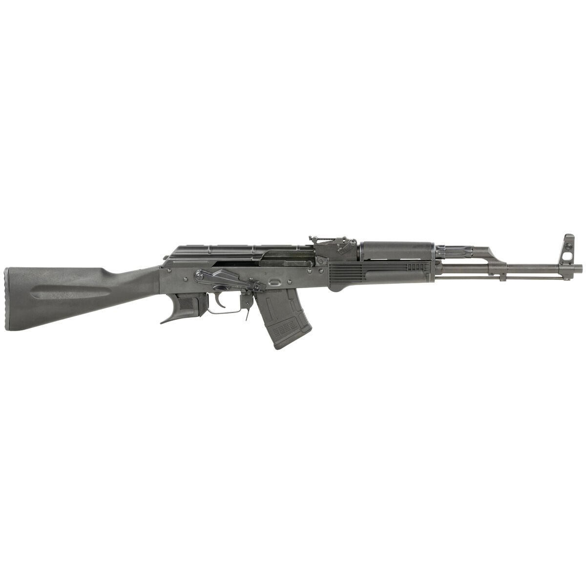 Riley Defense RAK47 POLYMER- BLACK-NY Centerfire Tactical Rifle