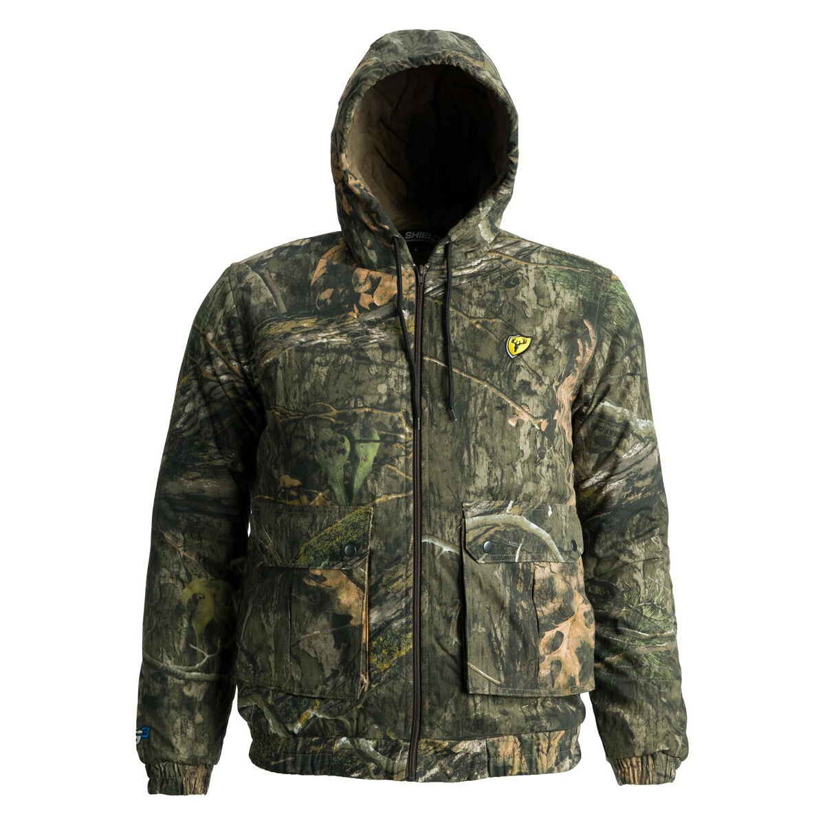 Blocker Outdoors Men's Commander Jacket