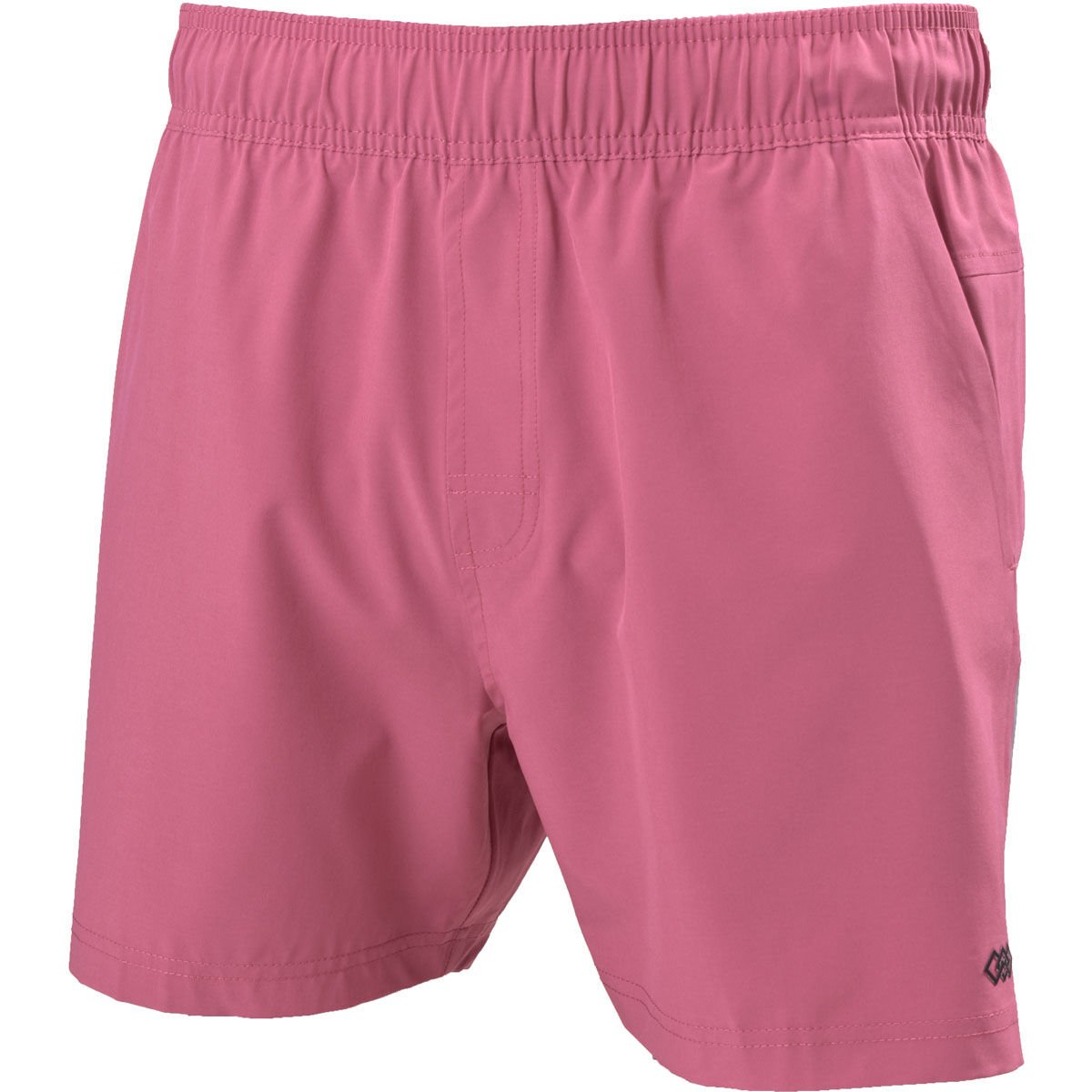 Leg3nd Men's 5" Woven Short