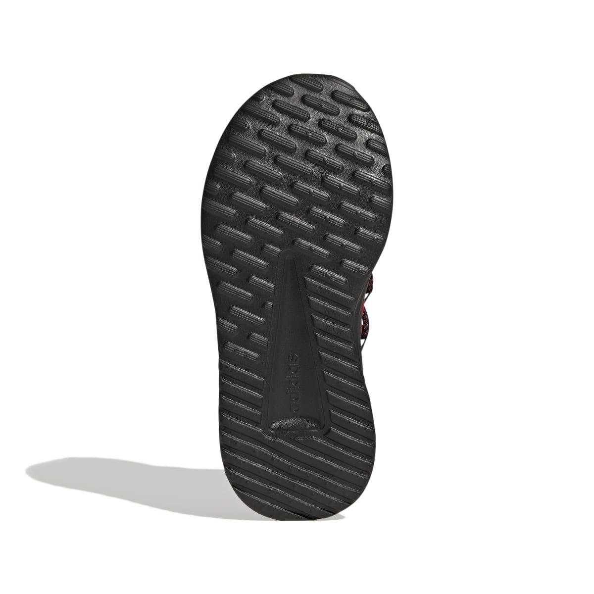 adidas Youth Lite Racer Adapt 4.0 Slip-On Lace Shoes