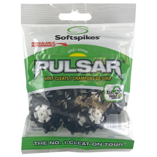 Pride Sports Pulsar Fast Twist Golf Clears