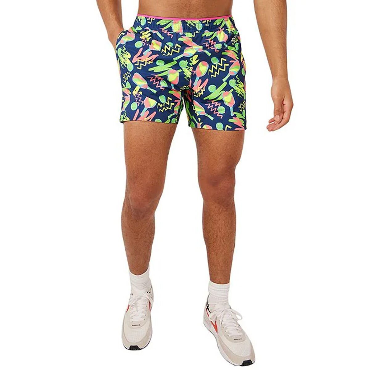 Chubbies Men's Backhand Winners 5.5" (Ultimate Training Short)
