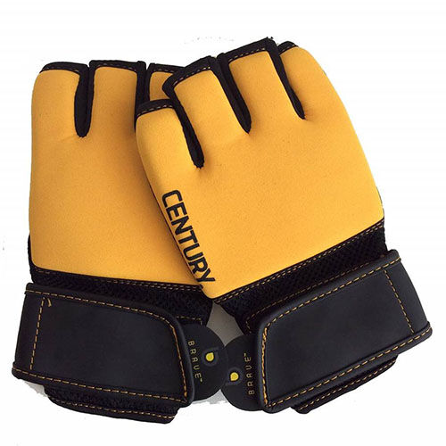 Century Brave Gel Training Gloves
