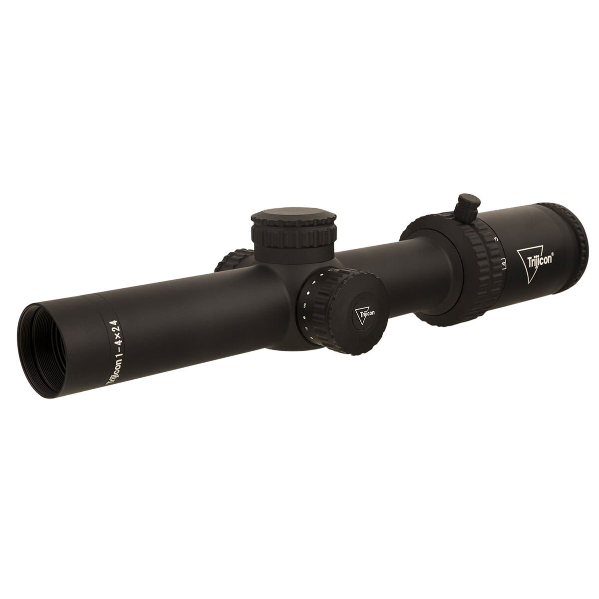 Trijicon CREDO SFP 1-4X24 223 GRN