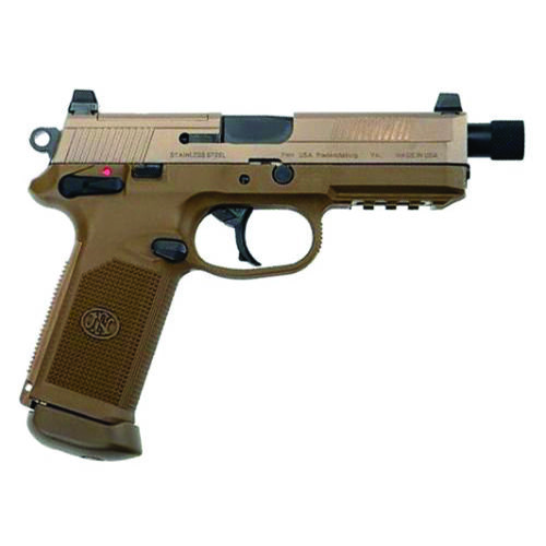 Fn FNX-45 Tactical