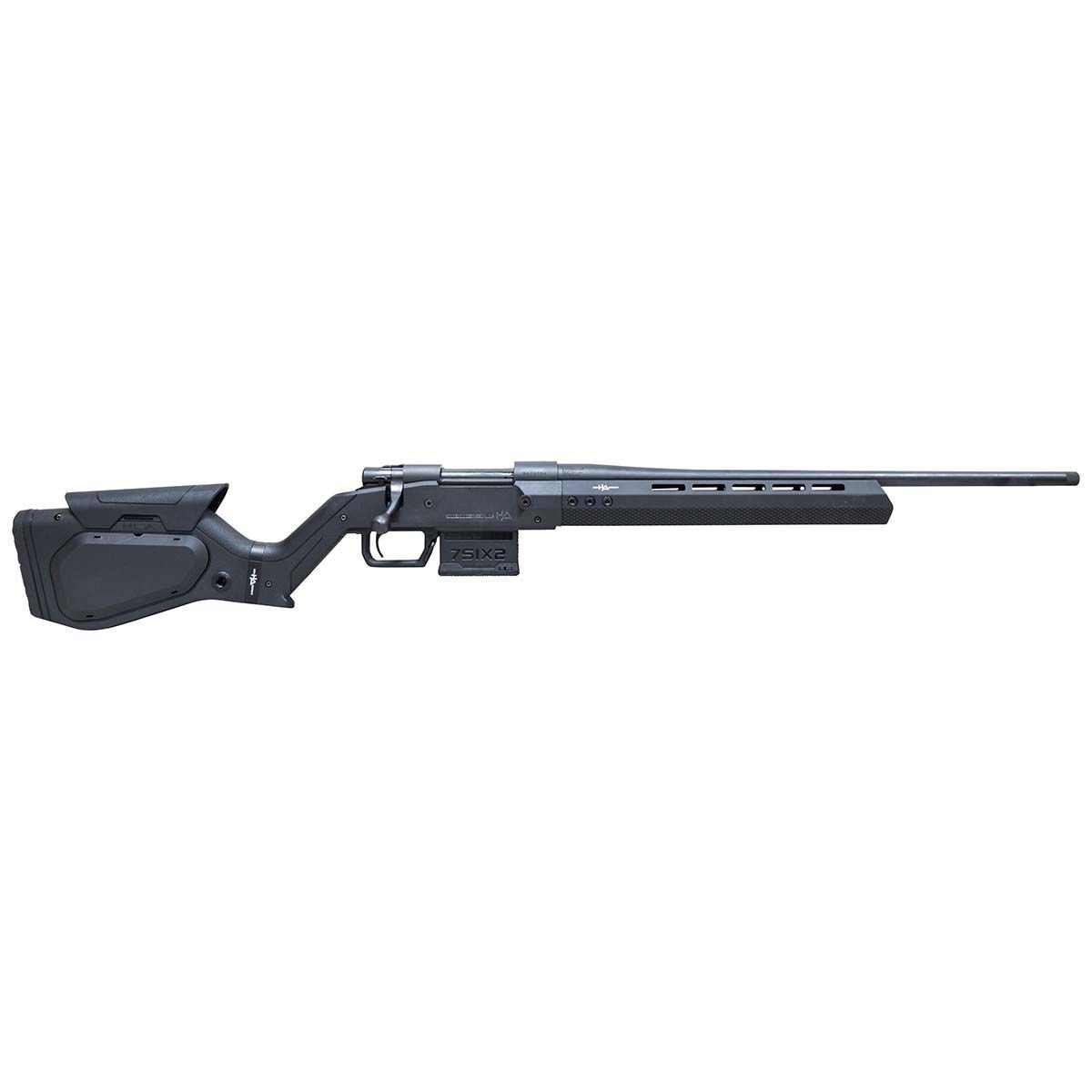 Howa 308 STD T/C 22" Rifle Centerfire