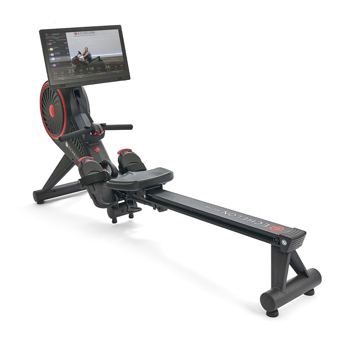 Echelon Row-S Rower