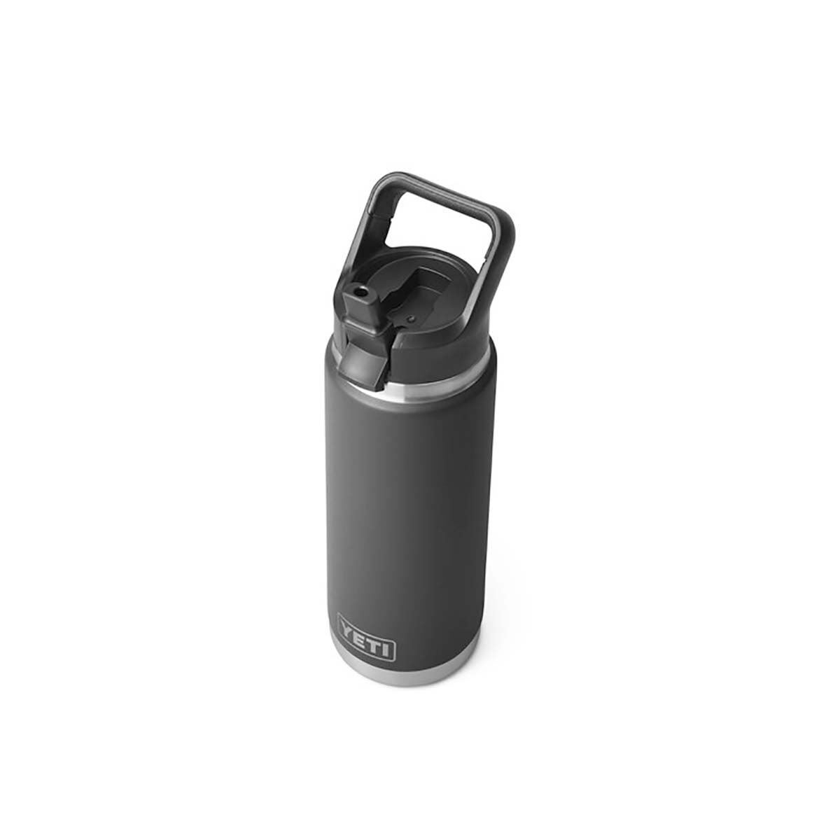 YETI Rambler 26oz Straw Bottle