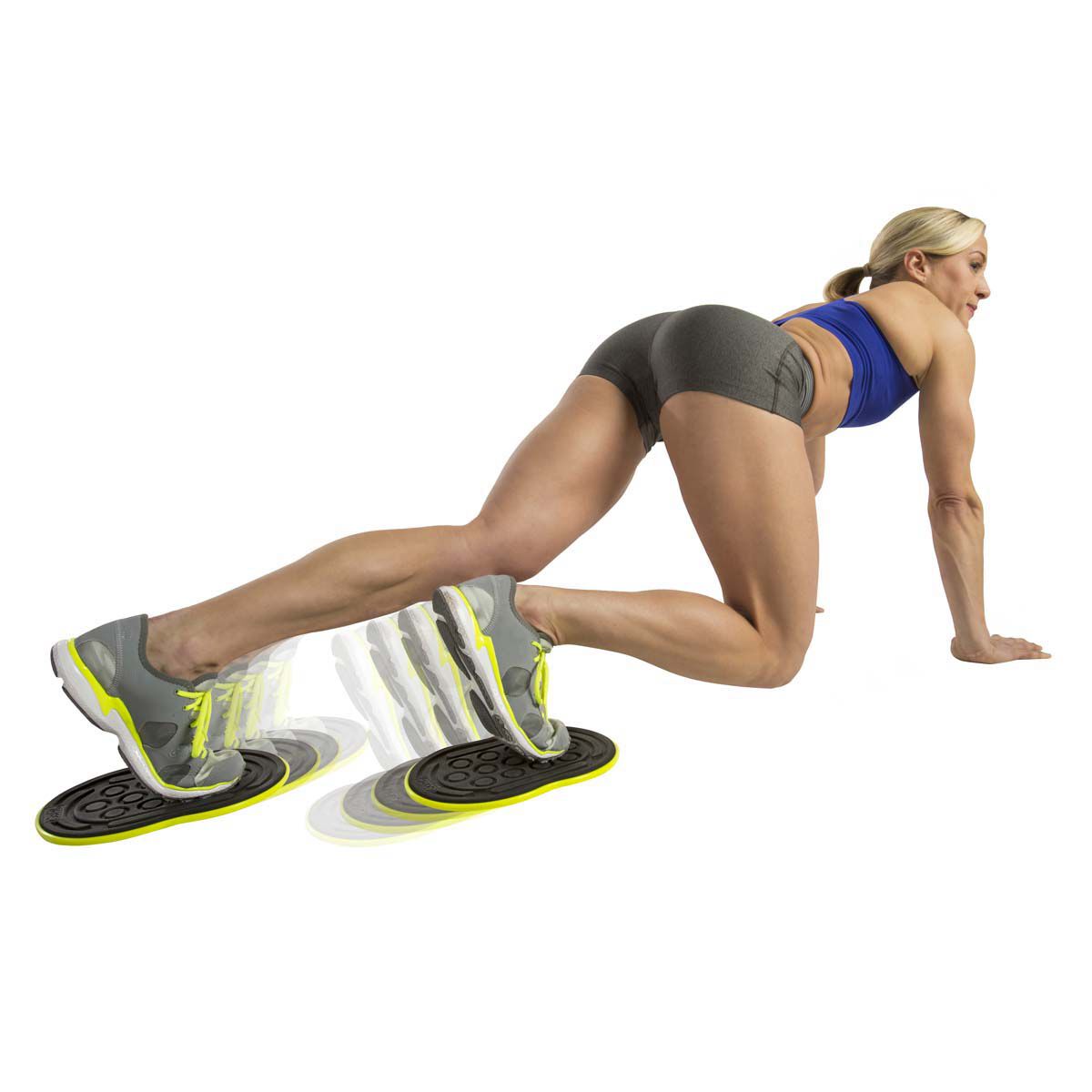 Go Fit Go Sliders