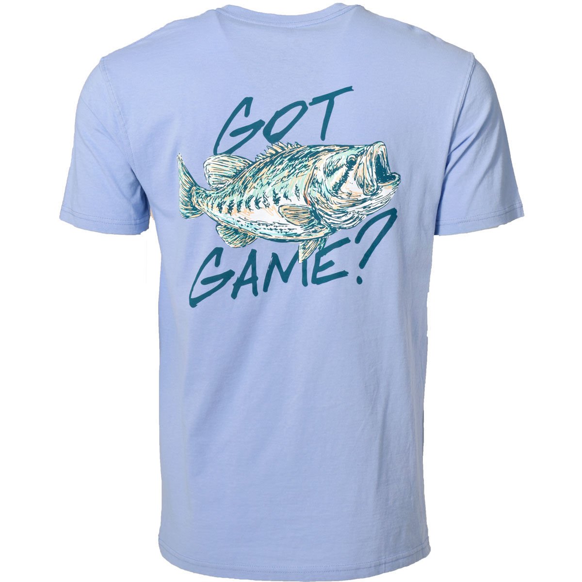 Southern Lure Men's Short Sleeve Tee