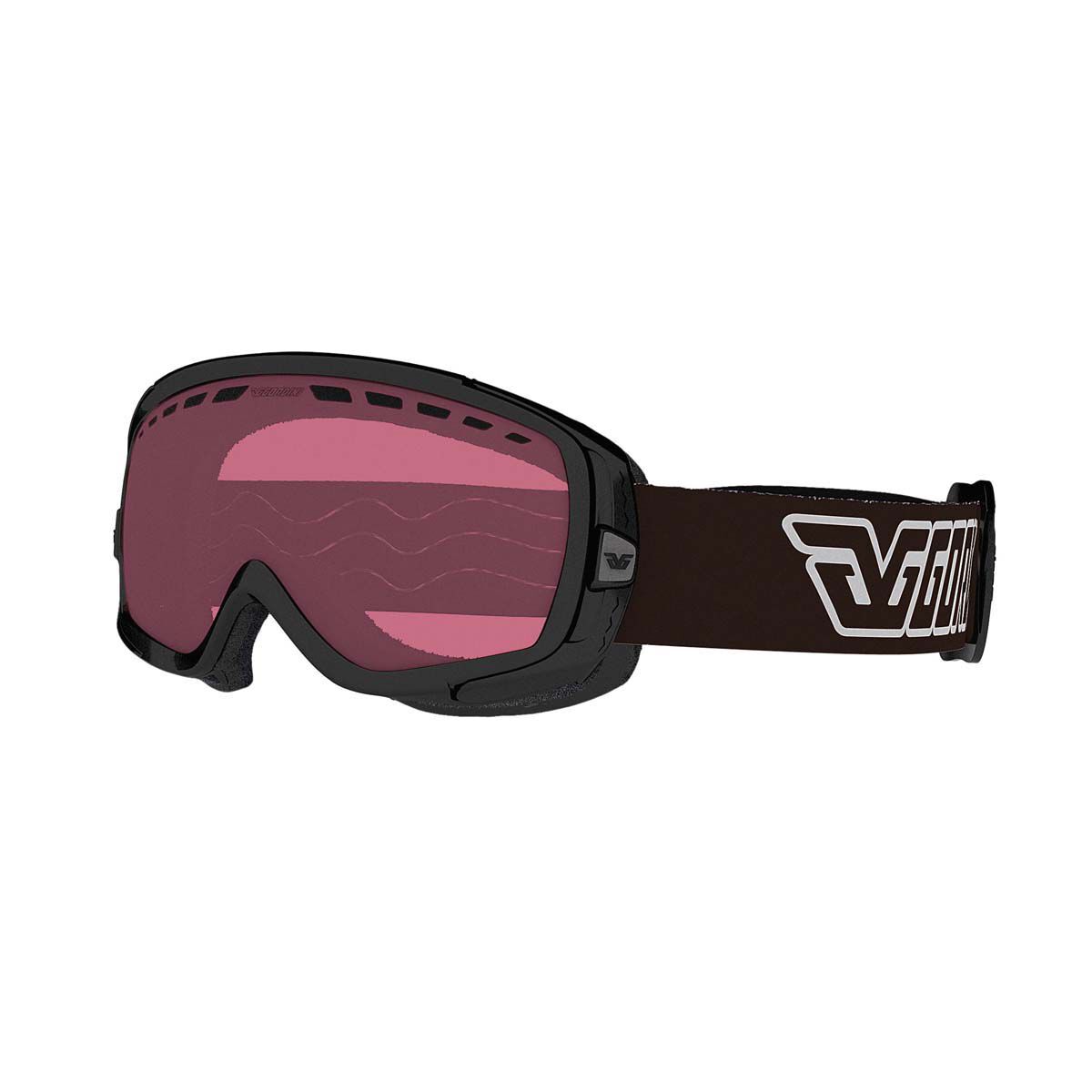 Gordini Spherical Milan Goggle