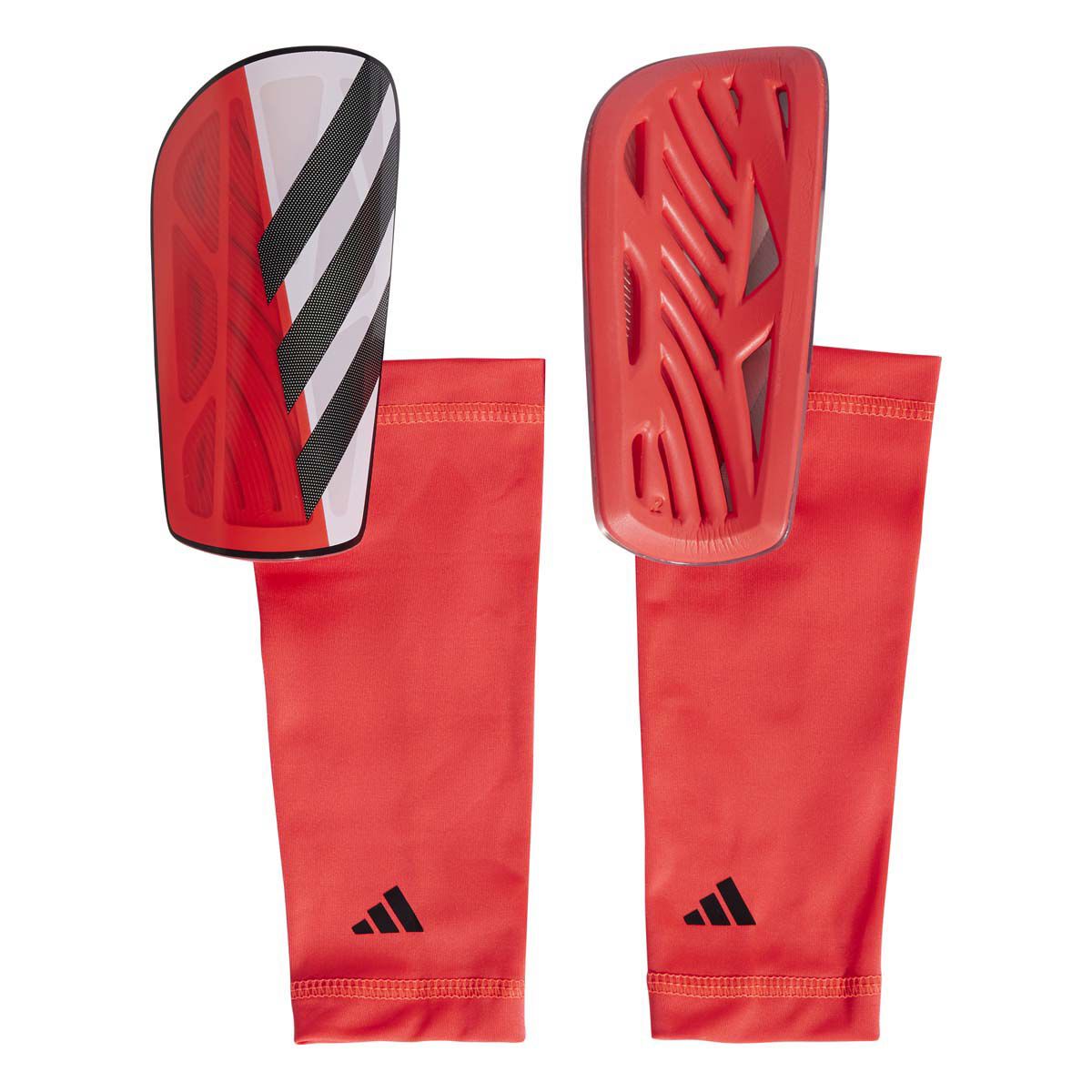 adidas Trio League Shin Guards