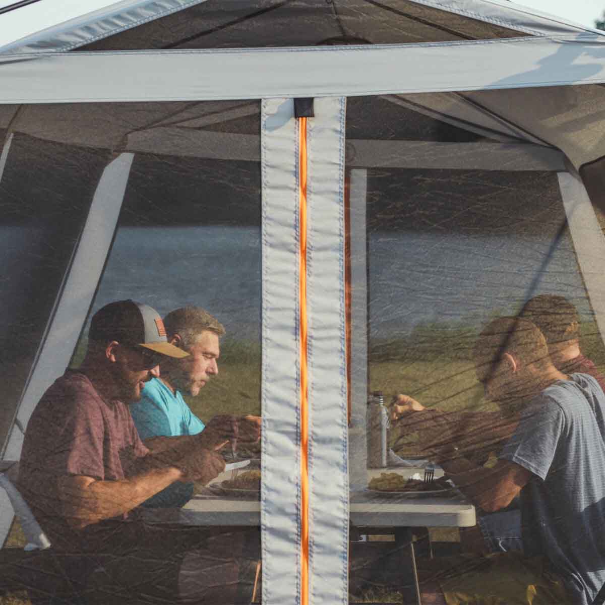 Bushnell Bushnell 14x10 Screen House