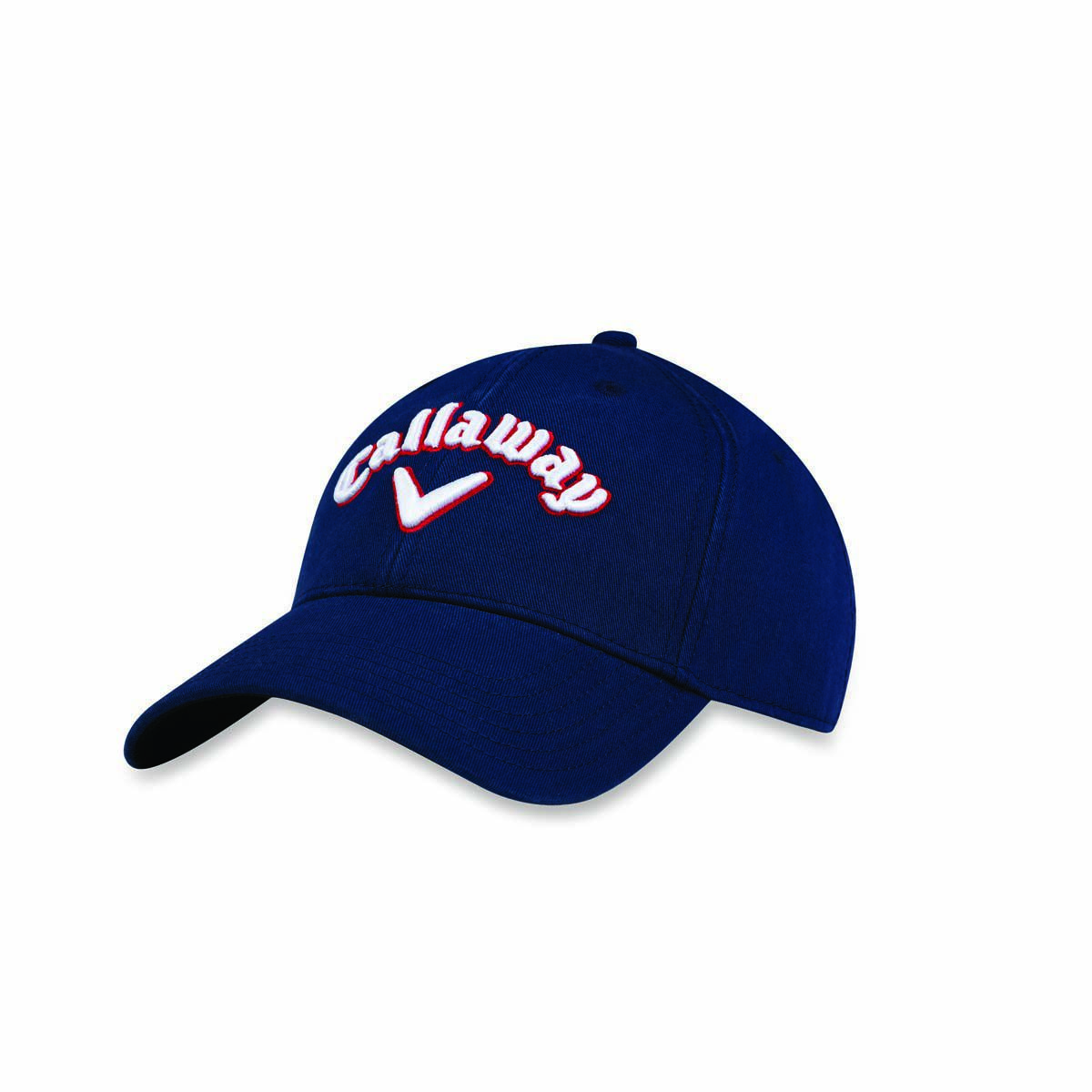Callaway Golf Callaway Heritage Twill Adjustable Hat