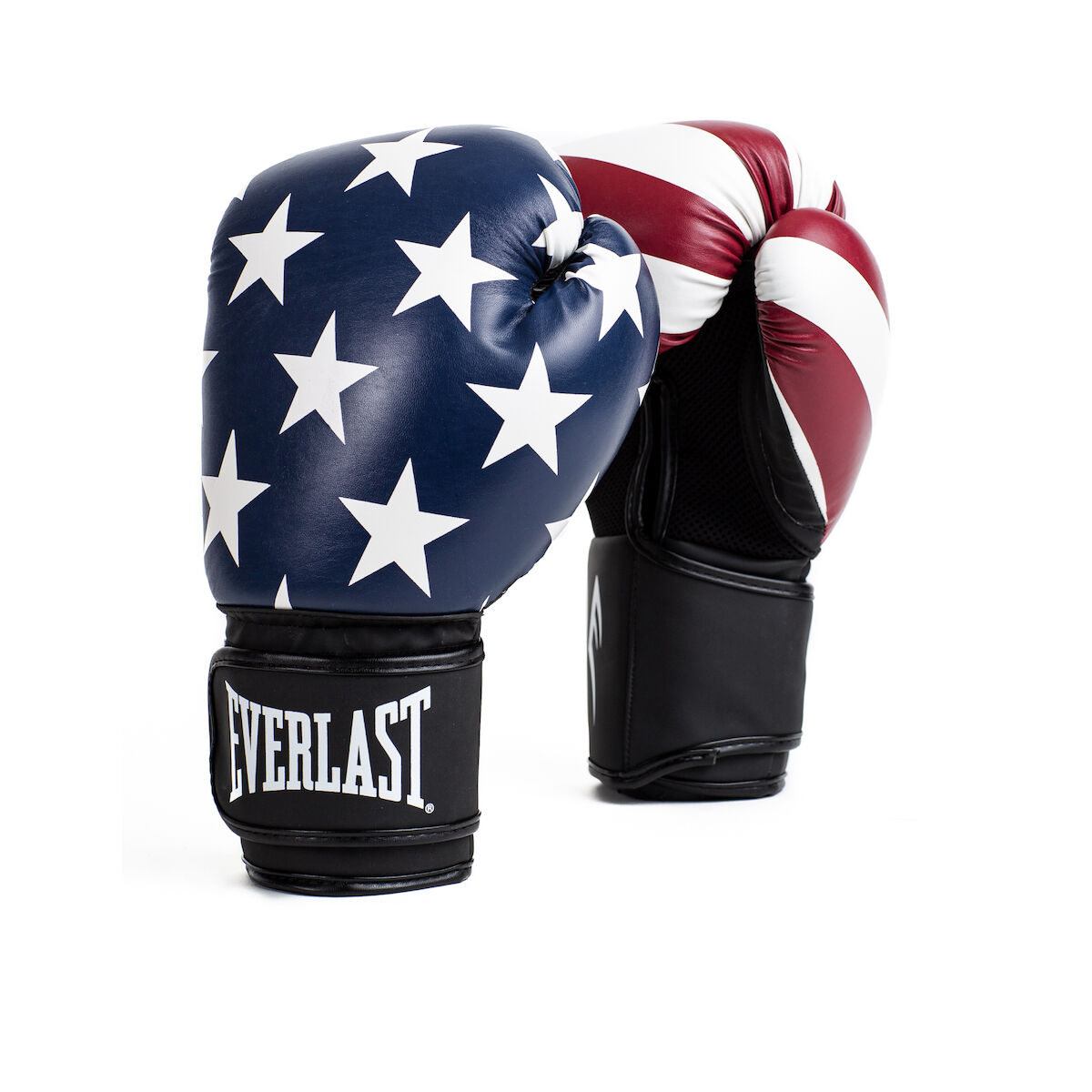 Everlast 14oz USA Spark Training Gloves