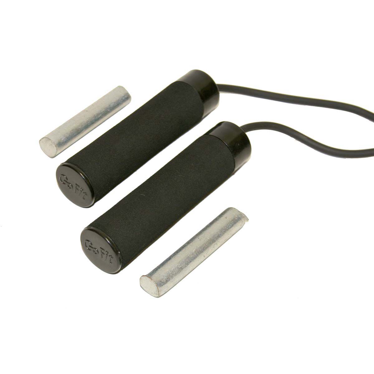 Go Fit 9' Weighted Jump Rope