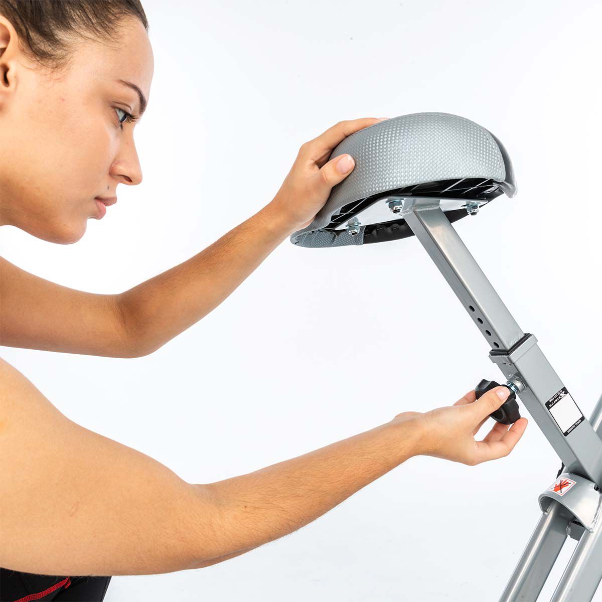 Xterra FB160 Folding Bike