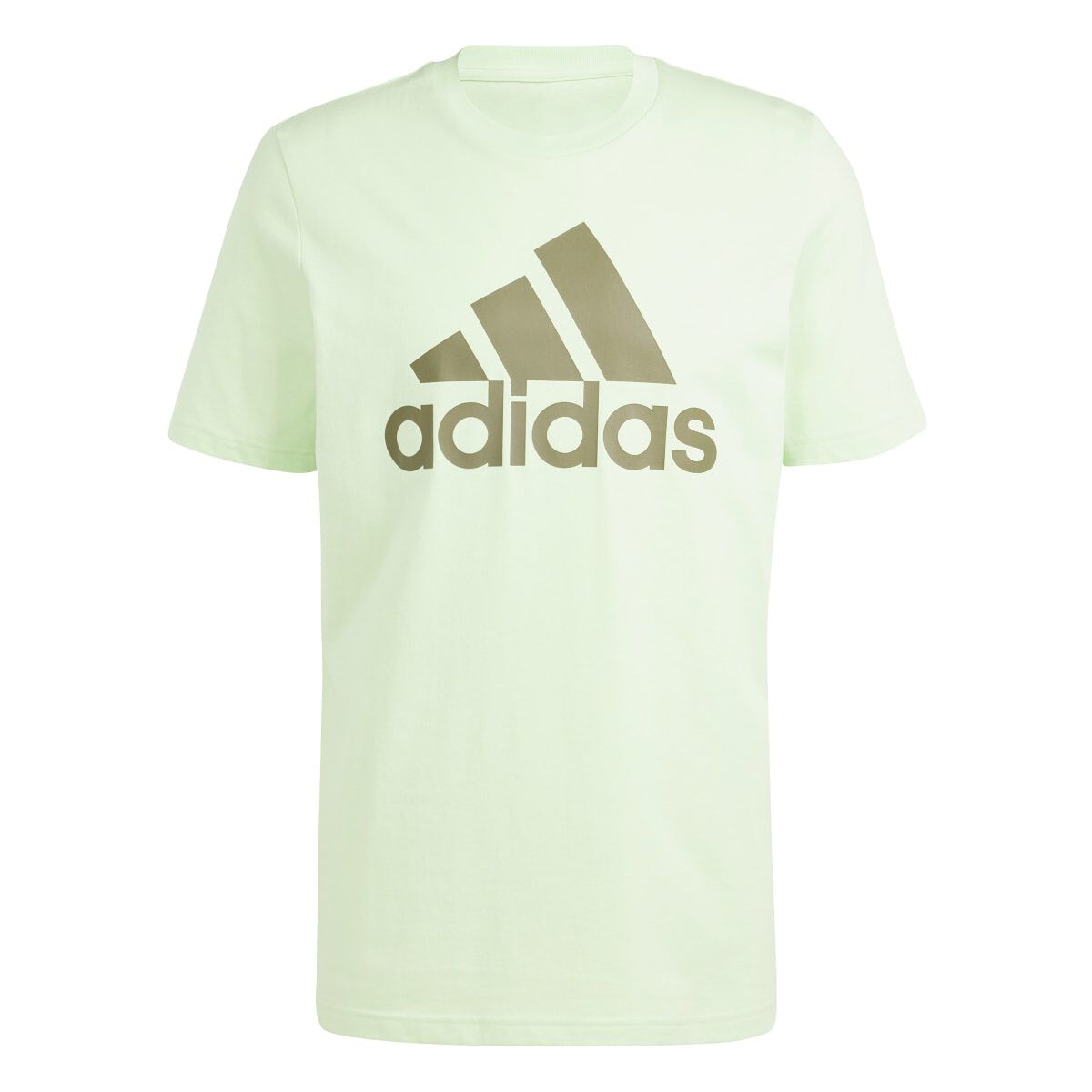 adidas Men's Big Logo T-Shirt