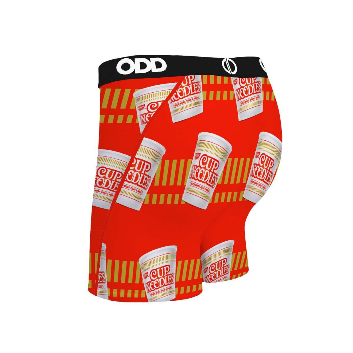 Odd Cup Noodles Boxer Briefs