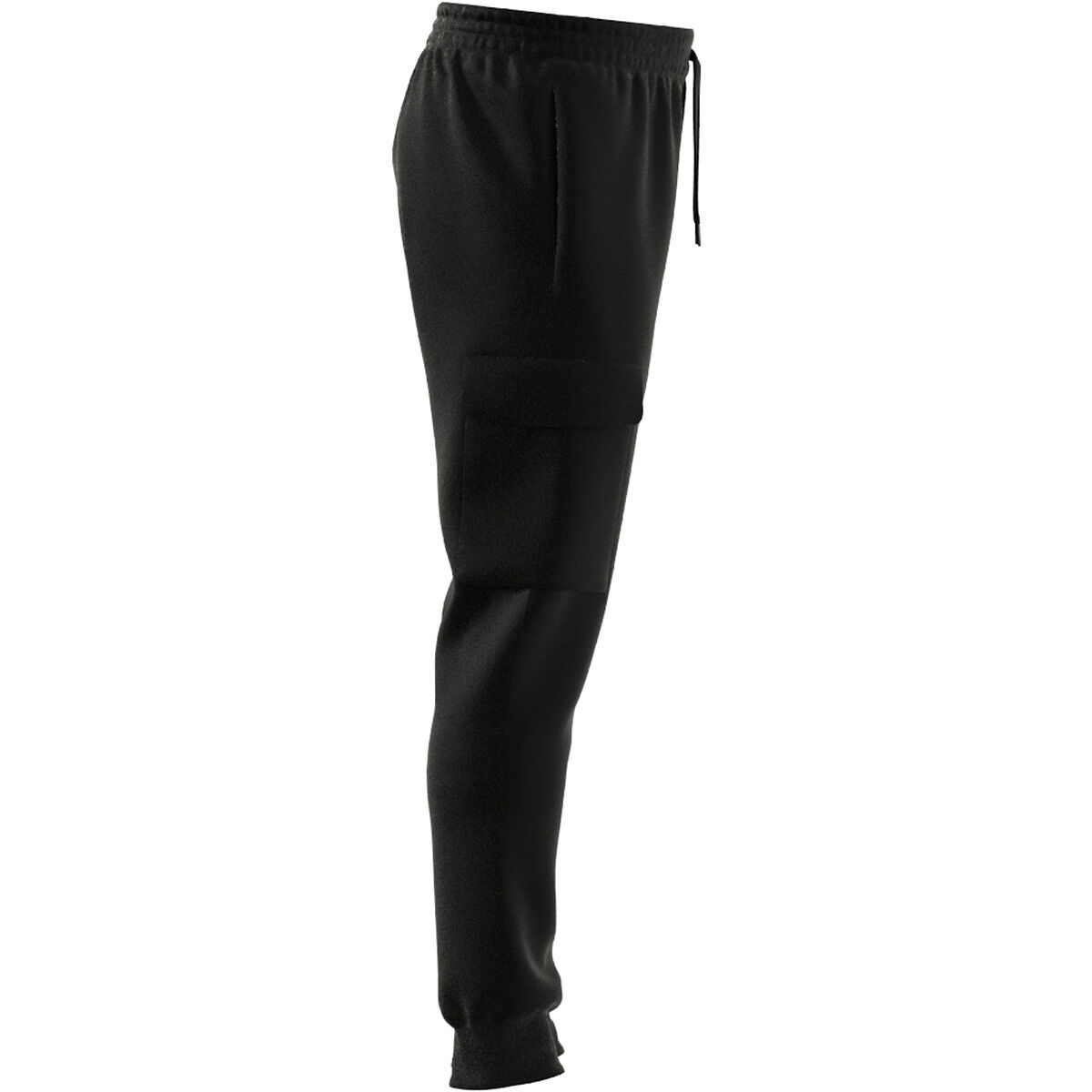 adidas Men's Cargo Fleece Pants