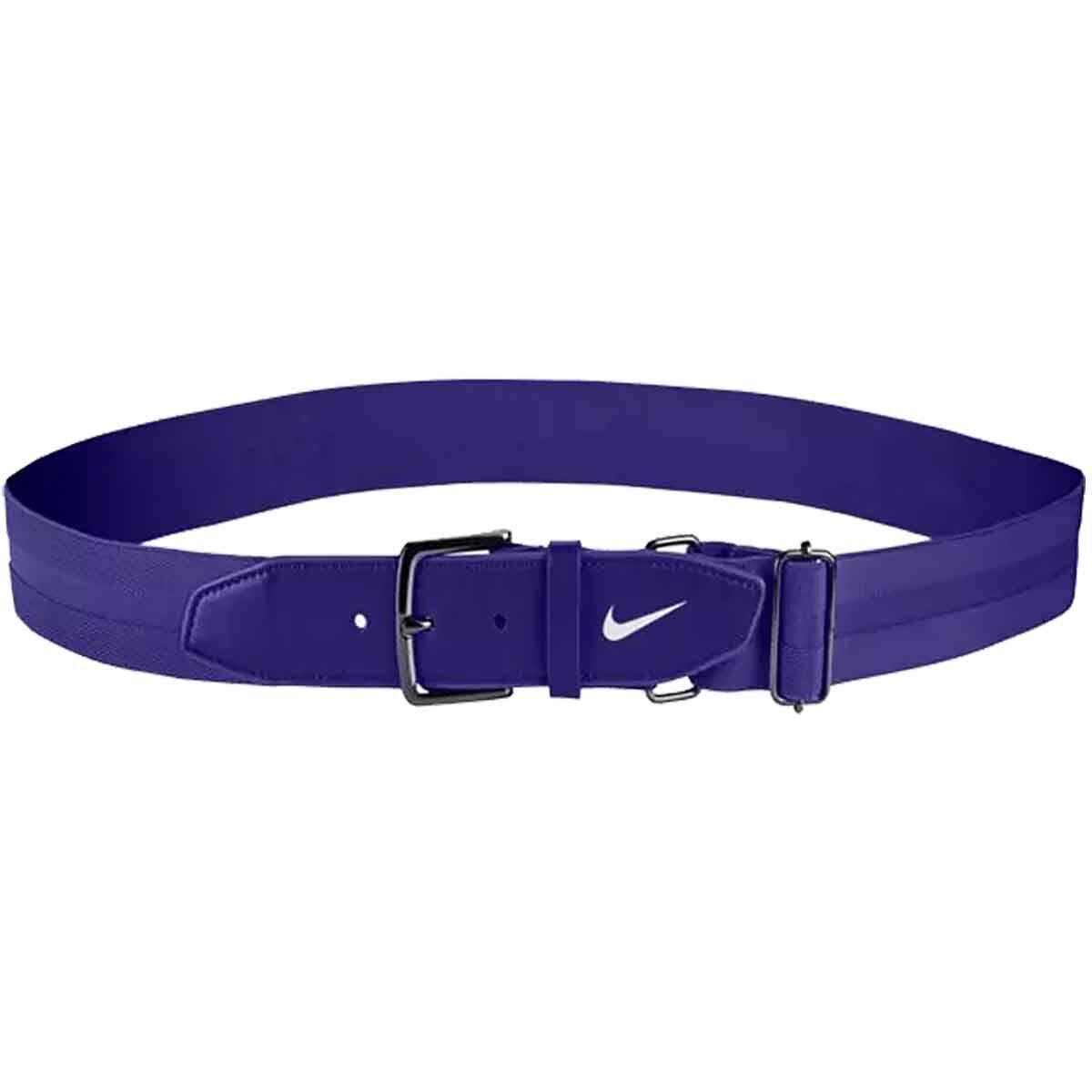 Nike Youth Adjustable 3.0 Baseball Belt