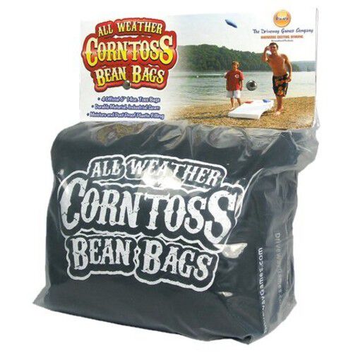 Driveway Games 4-pack Replacement Bean Bags