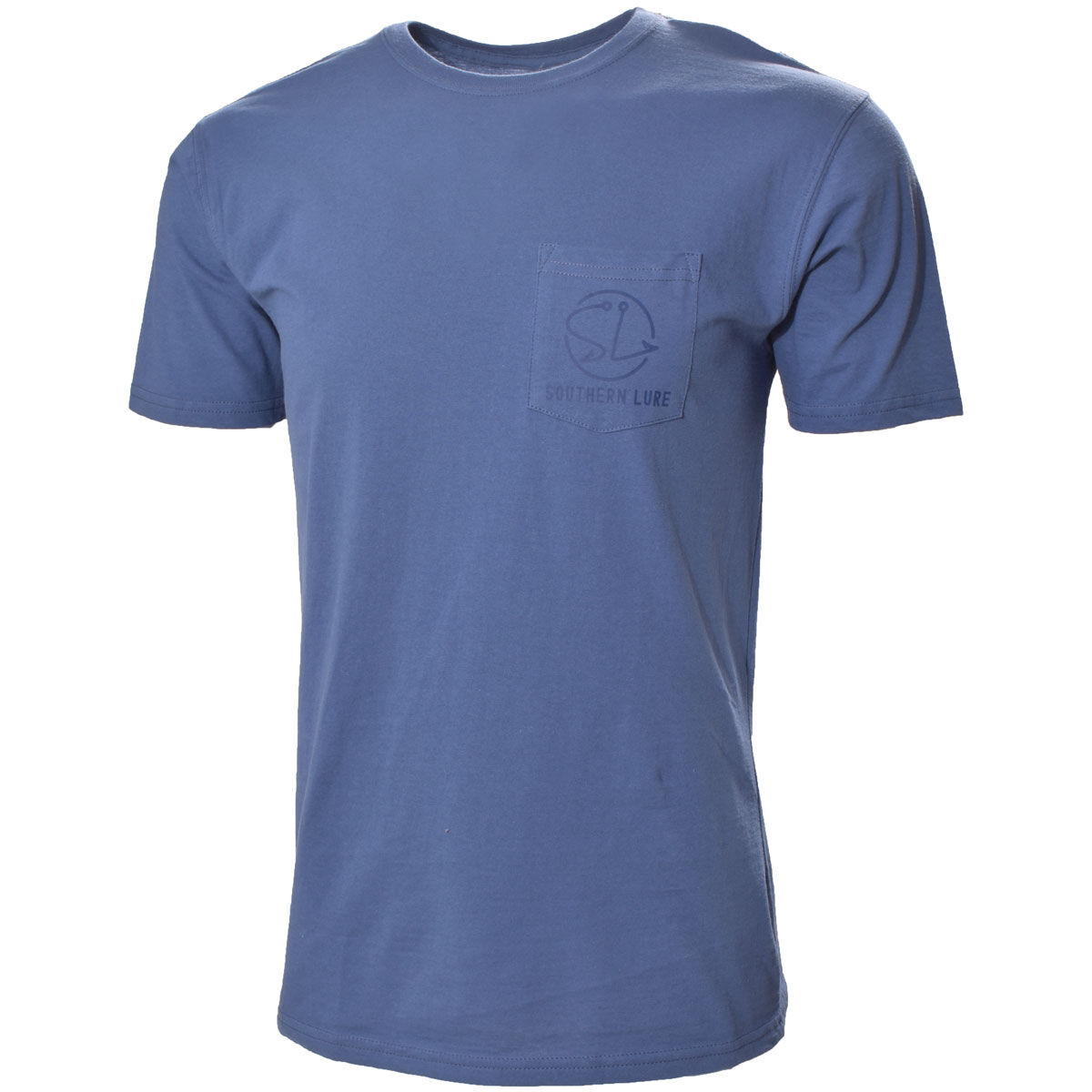 Southern Lure Men's Short Sleeve T-Shirt