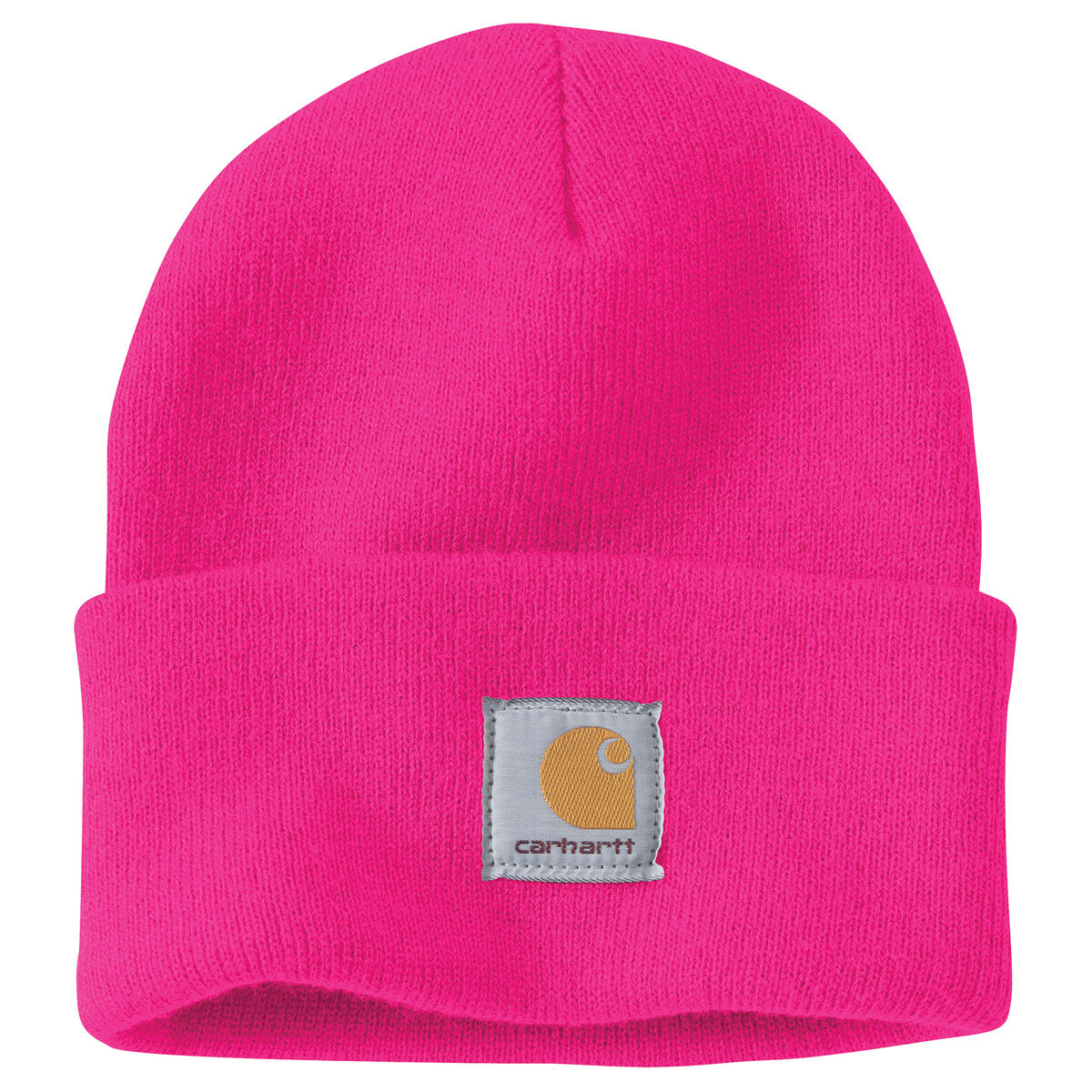 Carhartt Men's Knit Cuffed Beanie
