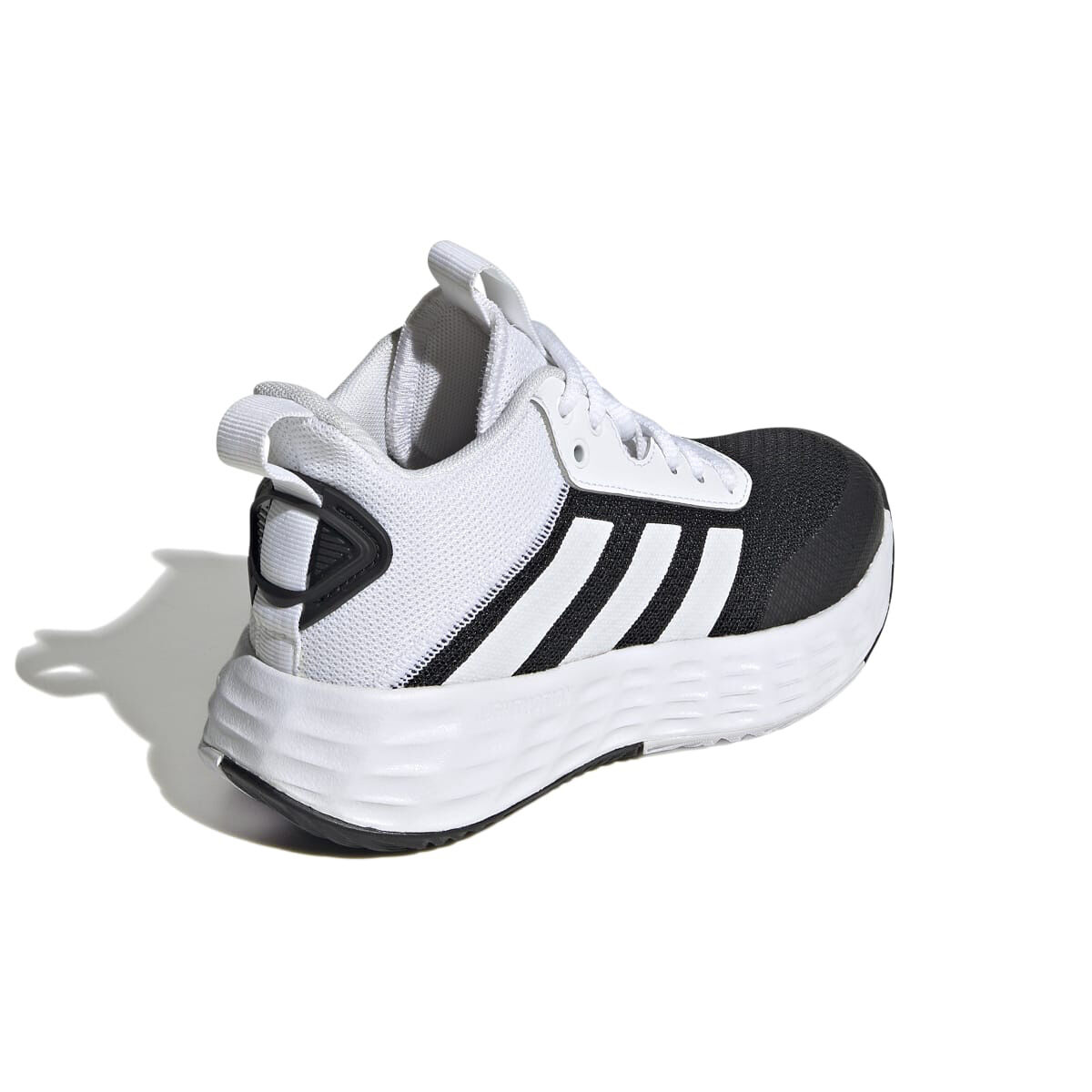 adidas Youth Grade School Ownthegame 2.0 Basketball Shoes