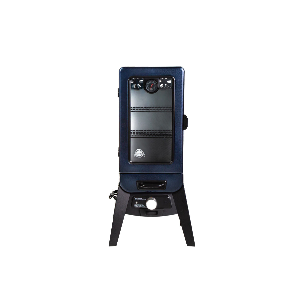 Pitboss 3 Series Electric Analog Smoker