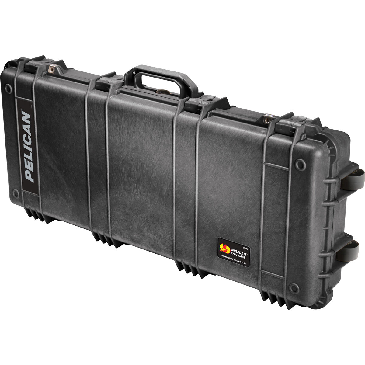 Pelican Cases PELICAN 1700 STORM BLK