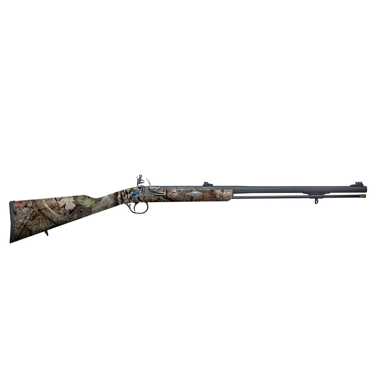 Traditions PA Pellet 50 Cal Muzzleloader