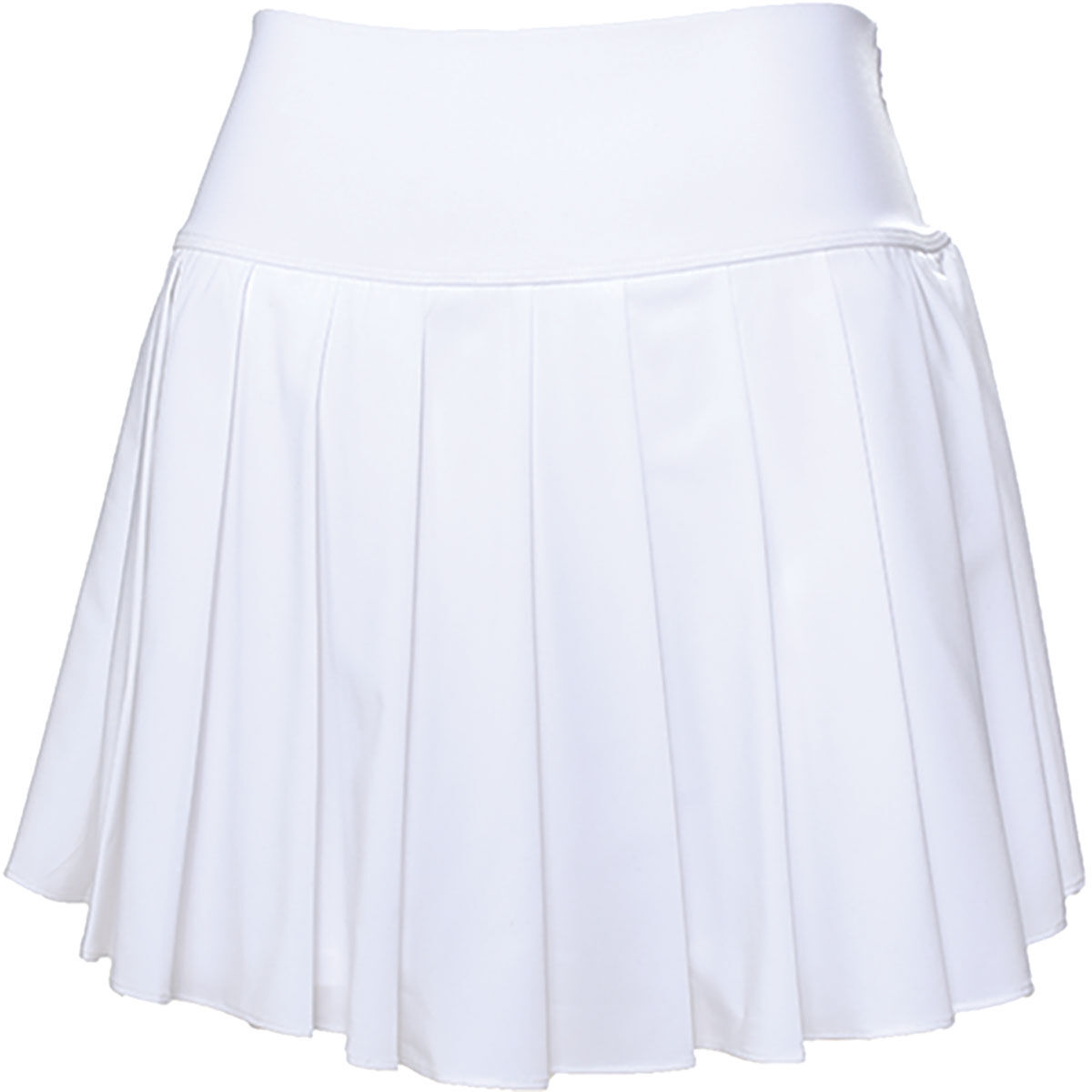 Yogalicious Yogalicious Rally Pleat Tennis Skort