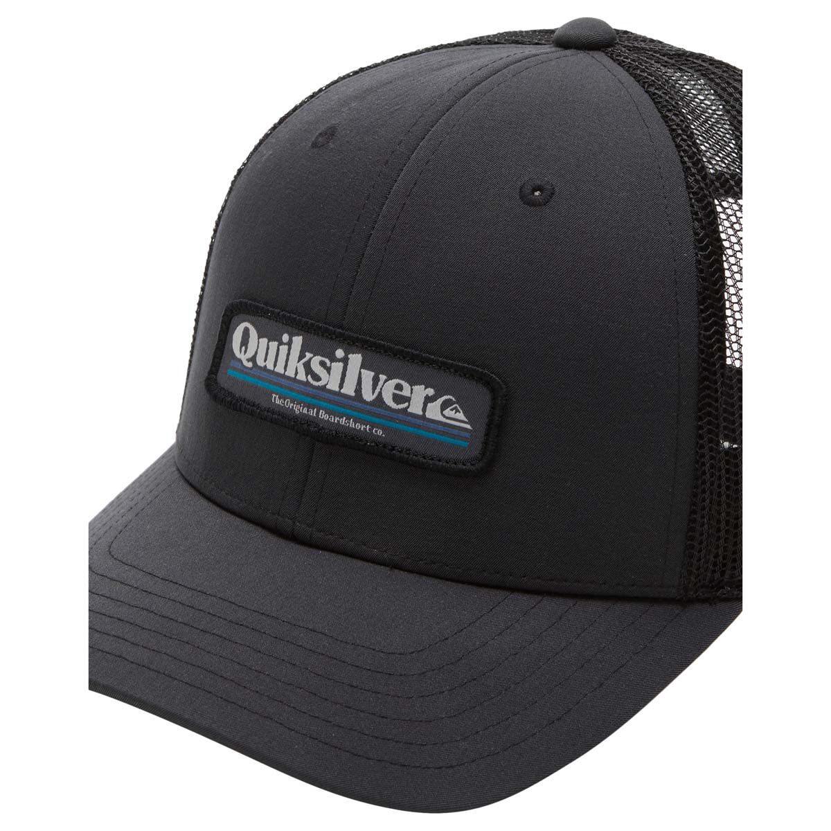 Quiksilver Stern Catch Hat