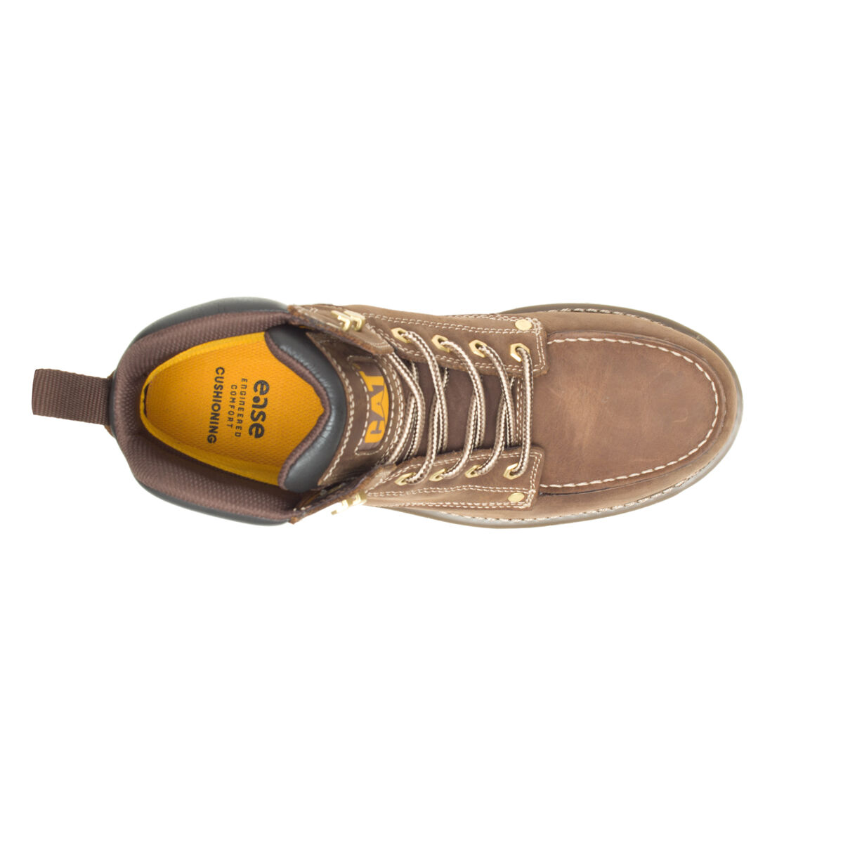 Cat Men's Calibrate Steel Toe