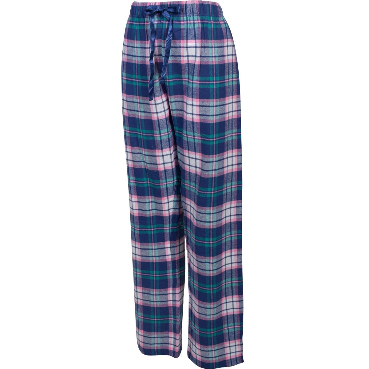 Wpmen's Flannel PJ Pant