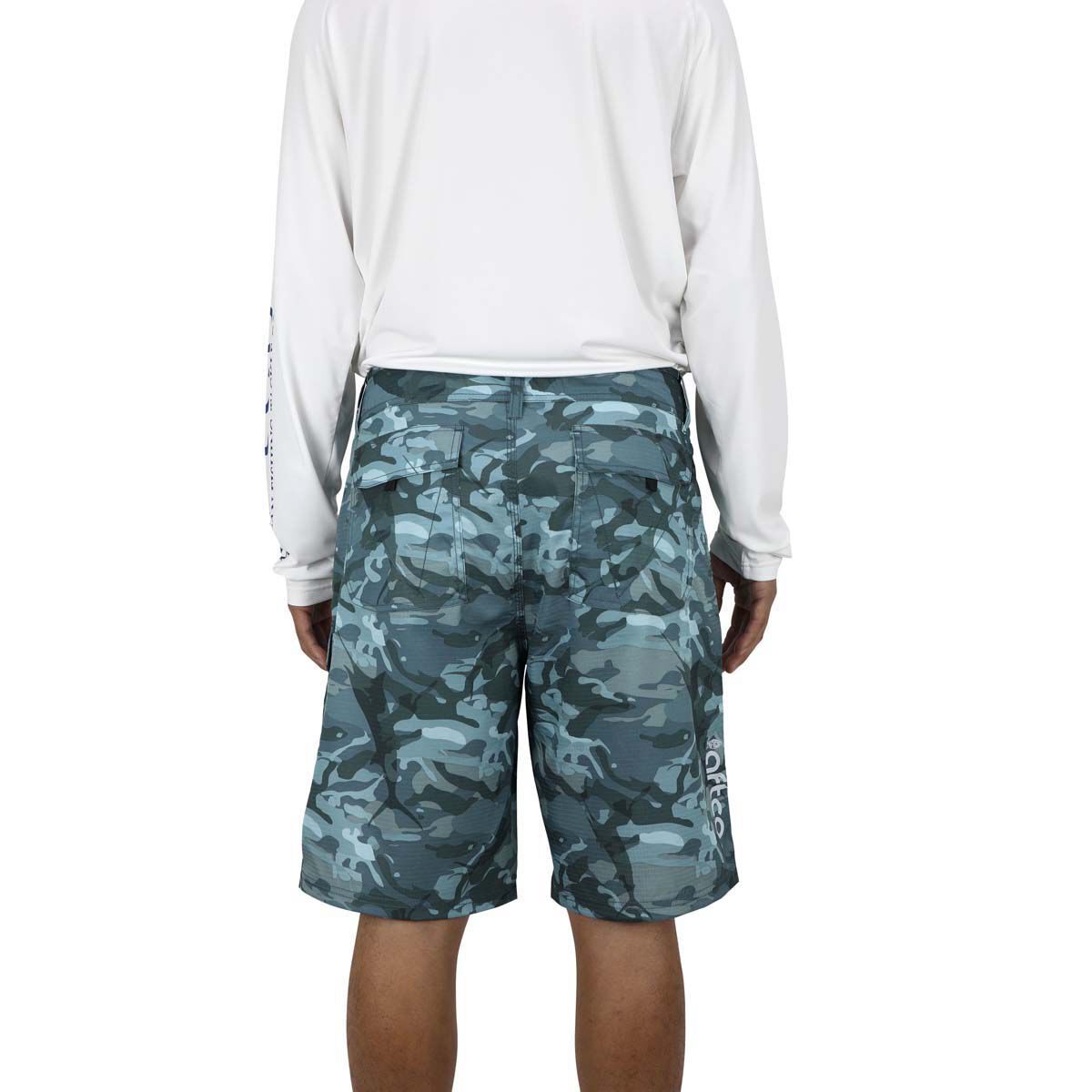 Aftco Tactical Fishing Short