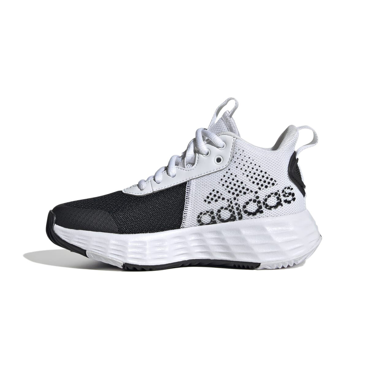 adidas Youth Grade School Ownthegame 2.0 Basketball Shoes